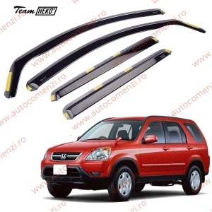 Paravanturi Heko HONDA CR-V II 2002-2006 (set fata-spate)