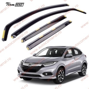 Paravanturi Heko HONDA HR-V II 2013-2022 (set fata-spate)