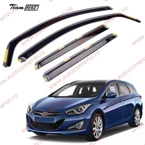 Paravanturi Heko HYUNDAI i40 2011-2019 Combi/Break (set fata-spate)