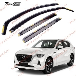 Paravanturi Heko MAZDA CX-60 (KH) 2022-prezent (set fata-spate)