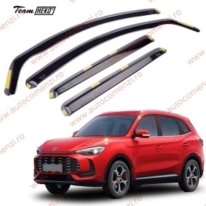 Paravanturi Heko MG ZS II 2024-prezent (set fata-spate)