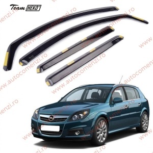 Paravanturi Heko OPEL Signum 2003-2008 Combi/Break (set fata-spate)