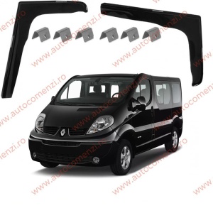 Paravanturi RENAULT Trafic II 2000-2014 (set fata)