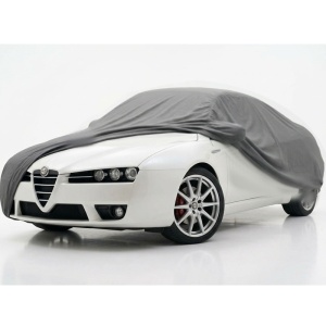 Prelata auto ALFA ROMEO Spider 2006-2010 - VS7