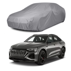 Prelata auto AUDI Q8 E-Tron 2018-prezent