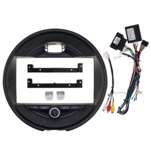 Rama Navigatie MINI Clubman (F54) 2015-2023 - 9" / kit complet