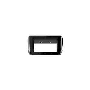 Rama Navigatie PEUGEOT 2008 I 2013-2019 - 10" / kit complet