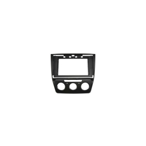 Rama Navigatie SKODA Yeti 2009-2017 - 10" / kit complet