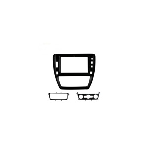 Rama Navigatie VW Jetta IV 2010-2018 - 10" / kit complet