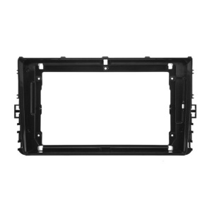 Rama Navigatie VW T-Cross 2018 - prezent - 9" / kit complet