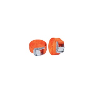 Set 2 x chinga ancorare 25mm x 2,5m 120Kg