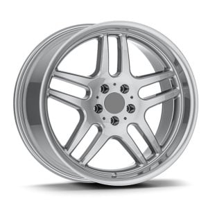 Set 4 jante aliaj BMW Seria 8 E31 1990-1999 - R19, 5x120, ET20 - Style 37