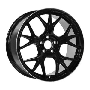 Set 4 jante aliaj MERCEDES ML W166 2011-2019 - R19, 5x112, ET38 / ET45