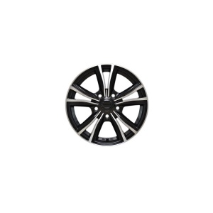 Set 4 jante aliaj R16, 5x112, ET35
