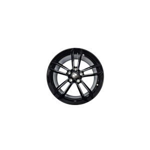 Set 4 jante aliaj R18, 5x120, ET31