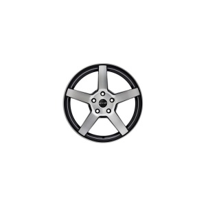 Set 4 jante aliaj Renault Megane IV 2016-prezent / R16, 5x114.3, ET35