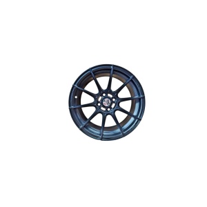 Set 4 jante Dacia Logan I 2004-2012 aliaj R16, 4x100, ET38