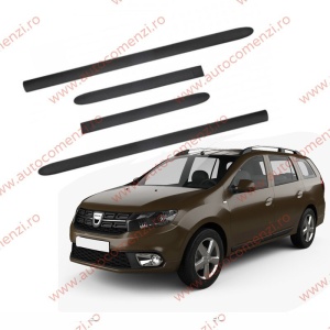 Set bandouri laterale usi DACIA Logan MCV II 2013-2020 (set 4 bucati)