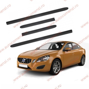 Set bandouri laterale usi VOLVO S60 II 2010-2018 (set 4 bucati)