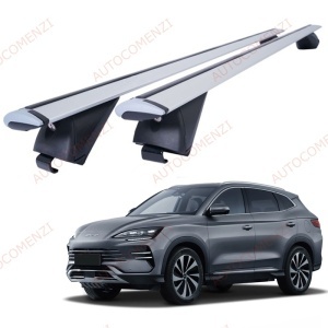 Set bare portbagaj BYD SEAL U DM-I 2023-prezent (PHEV) - Wingbar - Aluminiu / cu cheie antifurt