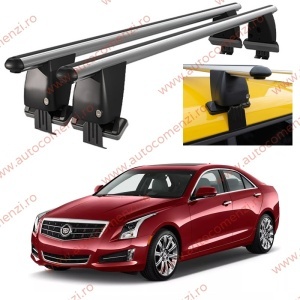 Set bare portbagaj CADILLAC Ats 2013-2019 (prindere la baza usii)