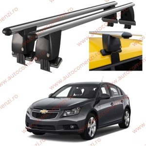 Set bare portbagaj CHEVROLET Cruze I 2008-2016 (prindere la baza usii)