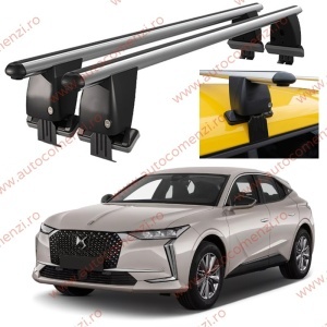 Set bare portbagaj CITROEN DS4 II 2021-prezent (prindere la baza usii)