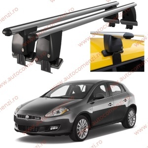 Set bare portbagaj FIAT Bravo II 2007-2014 (prindere la baza usii)