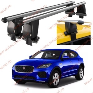 Set bare portbagaj JAGUAR E-Pace (X540) 2017-2024 (prindere la baza usii)