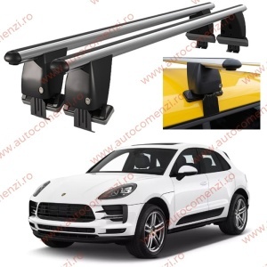 Set bare portbagaj PORSCHE Macan I 2014-2024 (prindere la baza usii)