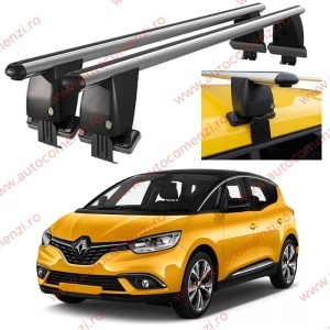 Set bare portbagaj RENAULT Scenic IV 2016-2022 (prindere la baza usii)