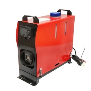 Sirocou 12V 5000W - model portabil