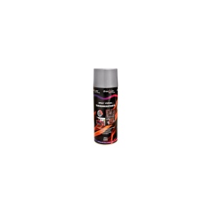 Spray vopsea GRI rezistent termic pentru etriere Breckner 450ml