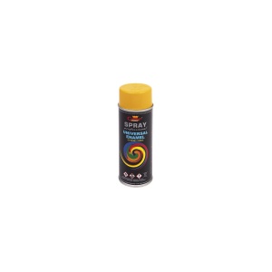 Spray Vopsea Profesional Champion Galben RAL1023 400ml