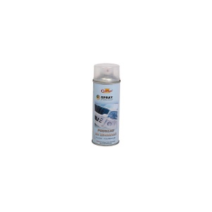 Spray Vopsea Profesional Champion Primer Plastic Transparent 400ml