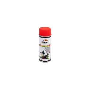 Spray Vopsea Profesional Champion Rosu Fluorescent 400ml