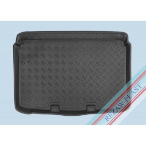 Tavita Portbagaj AUDI A3 (8Y) 2020-prezent Sportback / Hatchback MILD HYBRID - portbagaj jos - REZAW PLAST
