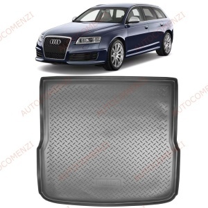 Tavita Portbagaj AUDI A6 C6 2008-2011 Facelift Combi