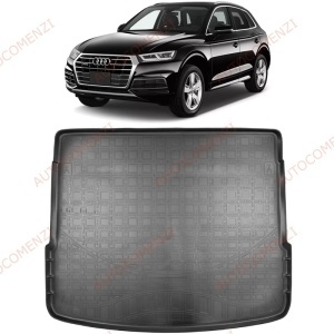 Tavita Portbagaj AUDI Q5 II 2017-2024