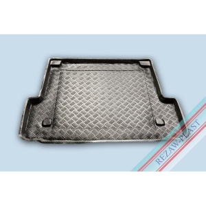 Tavita Portbagaj BMW Seria 3 E91 2004-2011 Combi - REZAW PLAST
