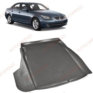 Tavita Portbagaj BMW Seria 5 E60 2003-2010 Sedan