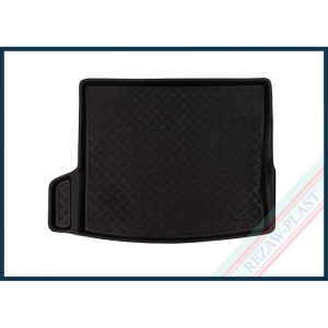 Tavita Portbagaj BMW X1 F48 2016-2022 (bancheta spate fixa) - REZAW PLAST