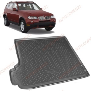 Tavita Portbagaj BMW X3 E83 2003-2010