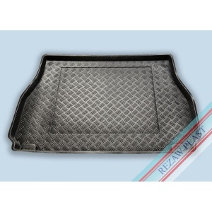 Tavita Portbagaj BMW X5 E53 1999-2006 - REZAW PLAST