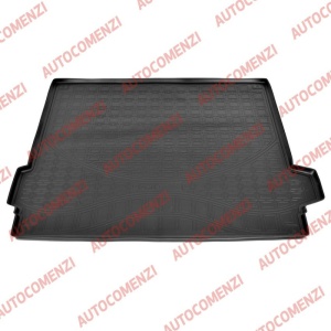 Tavita Portbagaj BMW X5 G05 2019-prezent