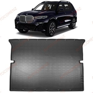 Tavita Portbagaj BMW X7 G07 2019-prezent
