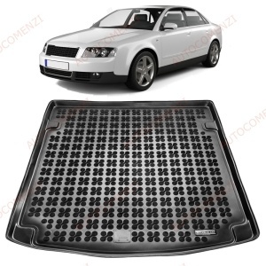 Tavita Portbagaj cauciuc AUDI A4 B6 2000-2006 Sedan - REZAW PLAST