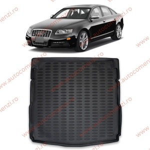 Tavita Portbagaj Cauciuc AUDI A6 C6 2004-2011 Sedan