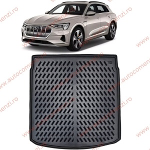 Tavita Portbagaj Cauciuc AUDI e-Tron 2018-prezent