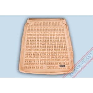 Tavita portbagaj cauciuc BEJ BMW Seria 5 F10 2010-2016 Sedan - REZAW PLAST